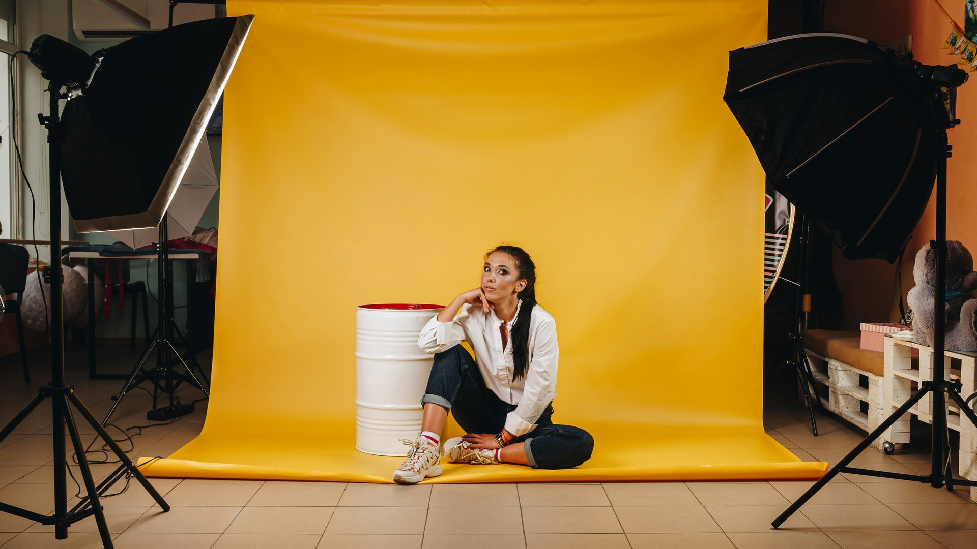 Studio fotograficzne Bielsko-Biała