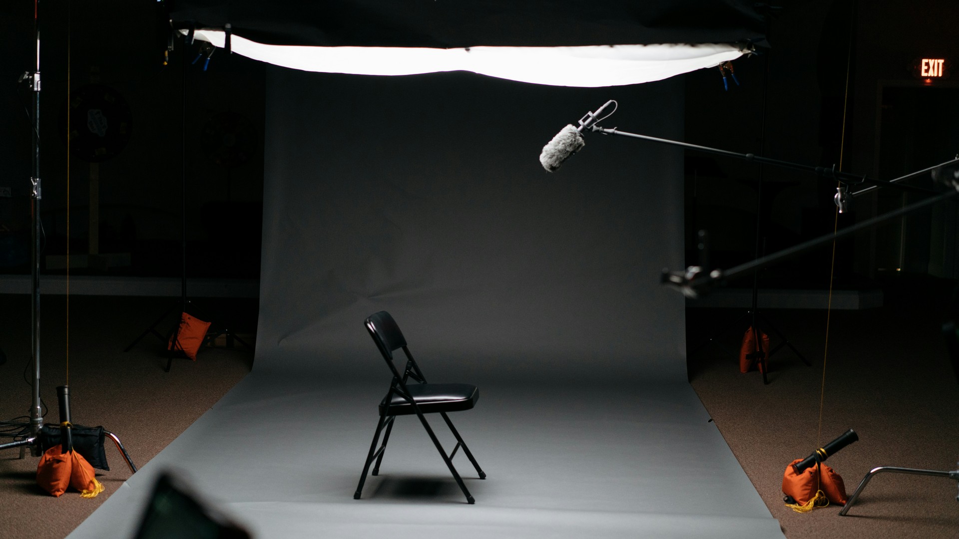 Nasze studio fotograficzne w Bielsku-Białej